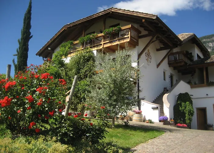 Gfillhof Ferienwohnung 3