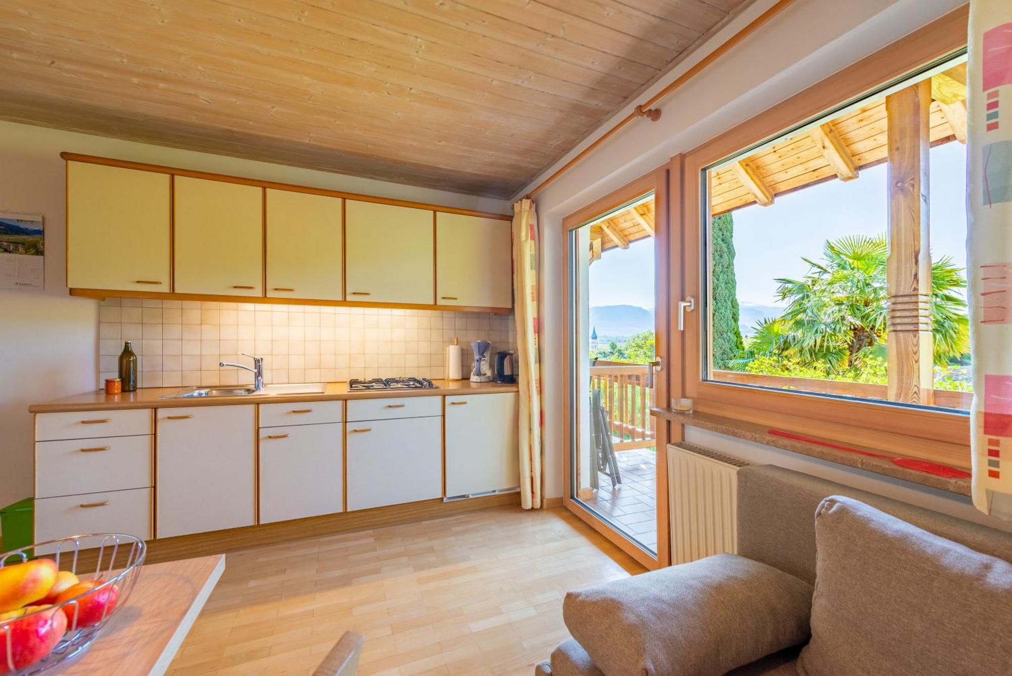 Apartment Gfillhof 3 *